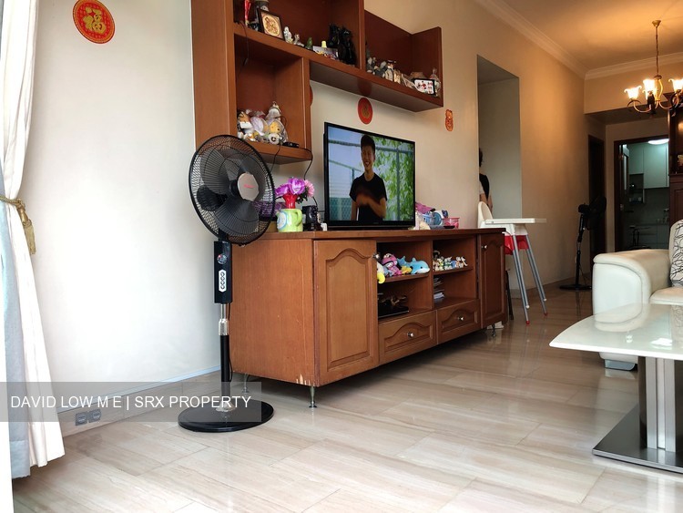 Woodgrove Condominium thumbnail photo